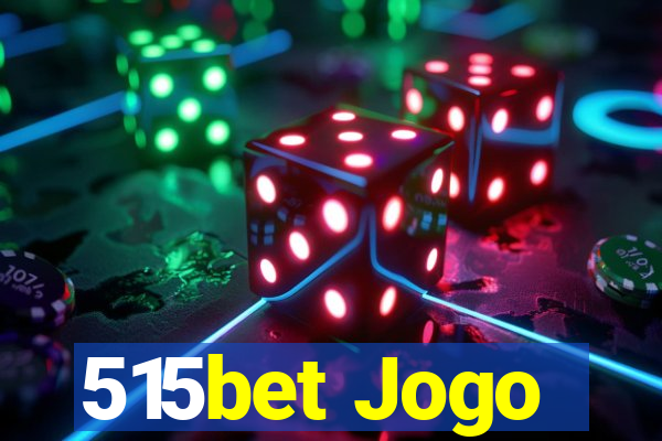 515bet Jogo